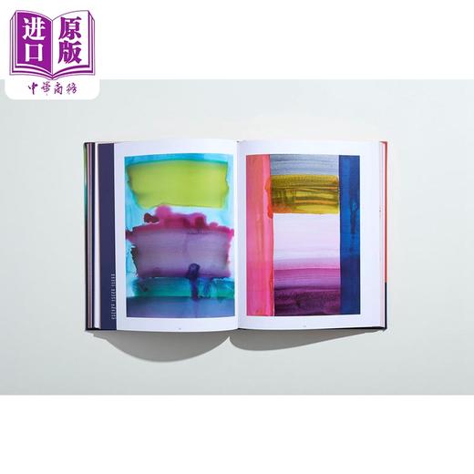 预售 【中商原版】Ptolemy Mann: Thread Painting 进口艺术 托勒密·曼恩：线织画 商品图3