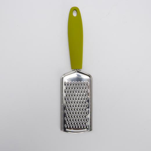 不锈钢彩柄蔬菜刨-绿色 商品图4