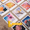宝丽来Polaroid拍立得相纸i-Type彩色胶片 复古一次成像相纸 适用NOW/NOW+/I-2/Lab机型 彩框【混色边框】 商品缩略图5