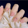 纪念日百货欧拉高级美甲假指甲欧拉穿戴甲157212618 商品缩略图1