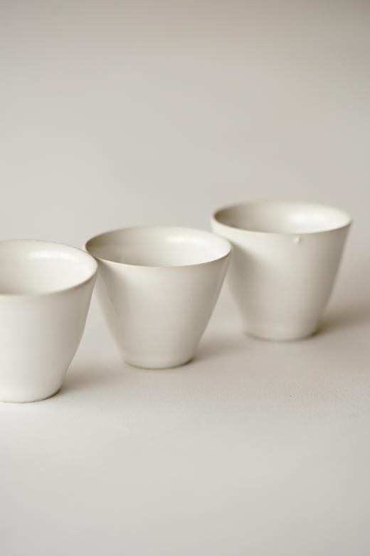 野口悦士27茶杯（3只） 商品图5