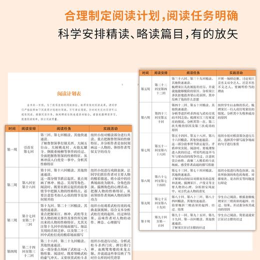 水浒传 导读版(全2册) 商品图2