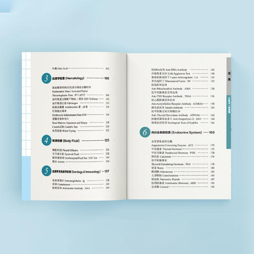 《化验单一看就懂：专业医生教你看懂125个健康关键密码》（升级版） 商品图4