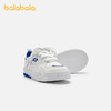 巴拉巴拉童鞋儿童板鞋男童女童小白鞋秋季新款透气鞋子撞色潮 商品缩略图1