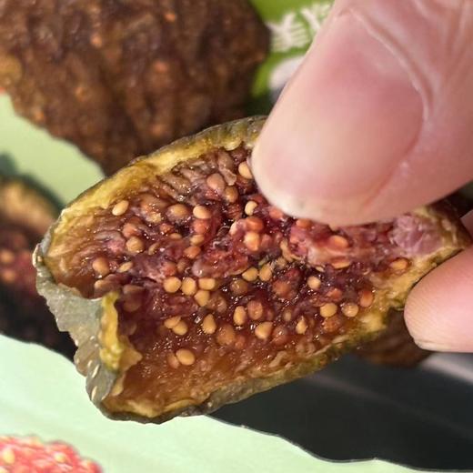 【58元任选8件】西域美农 切片无花果干40g 单拍不发货 商品图7