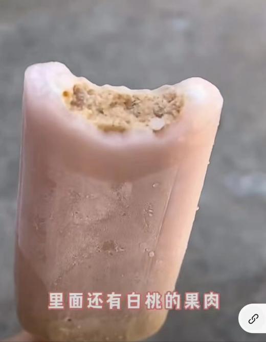 明治白桃乌龙扁条92g 商品图3