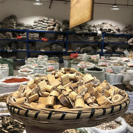 芦根 常用规格 韦根 商品图1