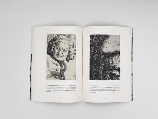 《版画知见录》（How Prints Look: Photographs with a Commentary） 商品图7