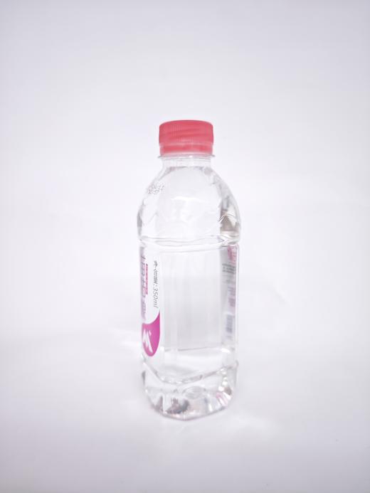 苗姑娘天然泉水350ml 商品图3