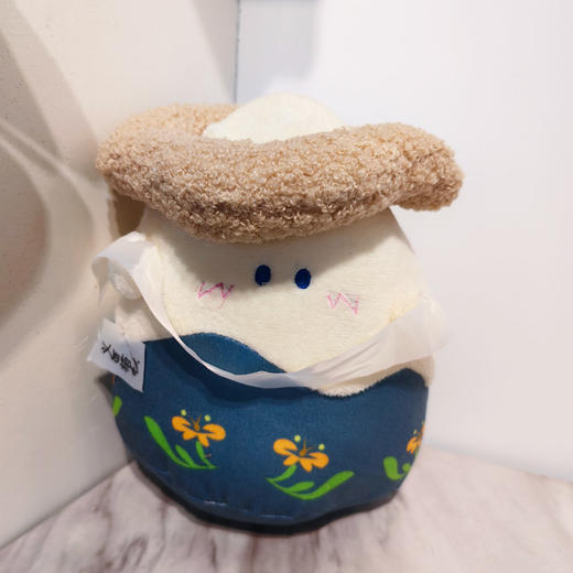 国风原创国潮玩偶 商品图2