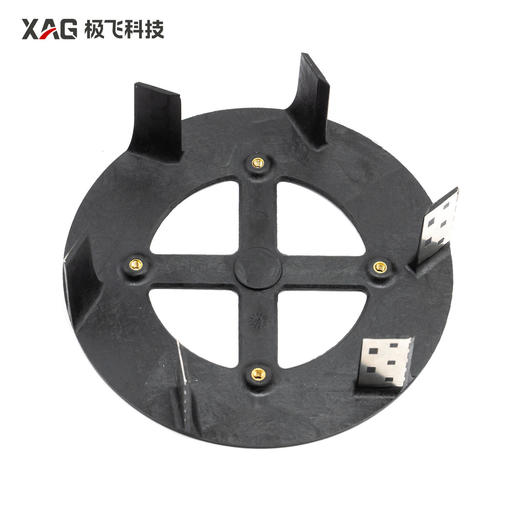 极飞睿播甩盘【多款型号，请按适配机型选购】农机配件 商品图3