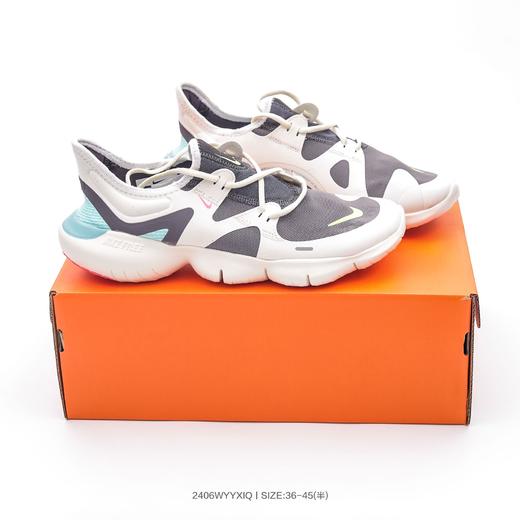 耐克赤足2018 2019 3.0 4.0 5.0 21款赤足男女跑步鞋合集（偏小一码） 商品图3