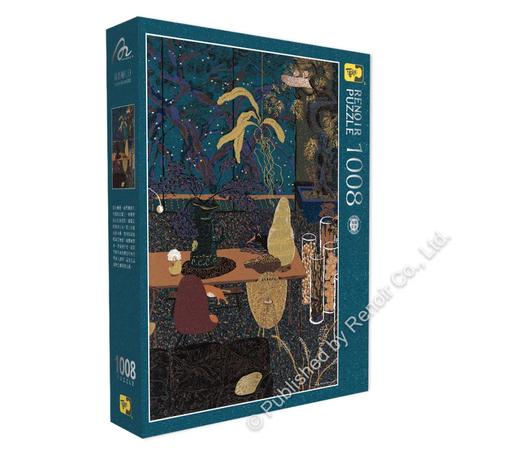 灵光现（三）/1008片 商品图1