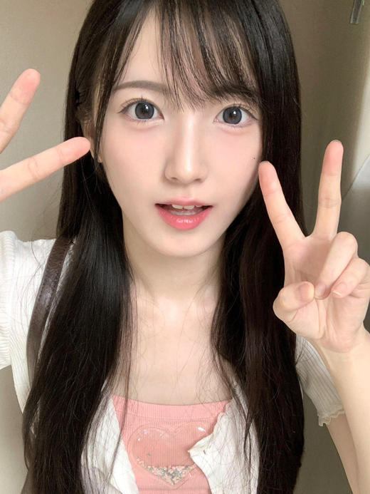 大直径蓝瞳丨热泪醒海·FullyGift丨14.5mm（半年抛/2片装） 商品图8