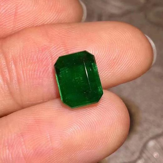 2.27ct 祖母绿裸石 商品图3