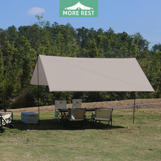 MOREREST陌旅仕 天幕MD-059 商品图1