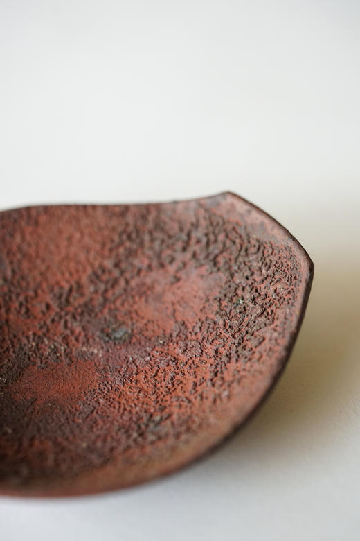 野口悦士23赤锖｜蓮弁 商品图1