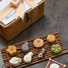 茶食 · 中式糕点礼盒 经典畅销点心合集 宋式糕点伴手礼 （金华发货） 商品缩略图0