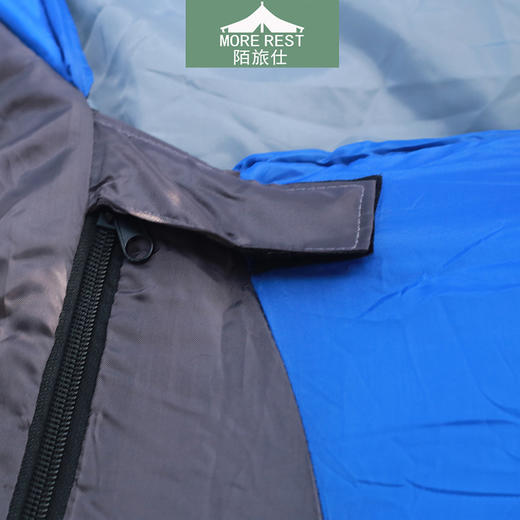 MOREREST陌旅仕 睡袋MX-073 商品图2