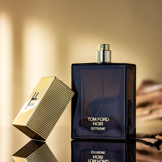 汤姆·福特 极致暗黑 Tom Ford Noir Extreme 分装 商品图5
