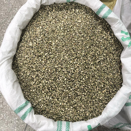 刺蒺藜 野外生长，货真价实中药材 商品图3