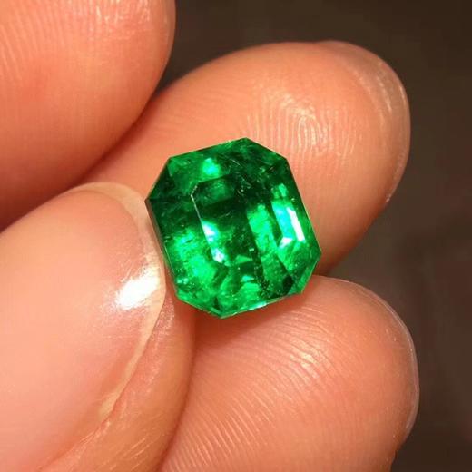 1.78ct 祖母绿裸石 商品图1