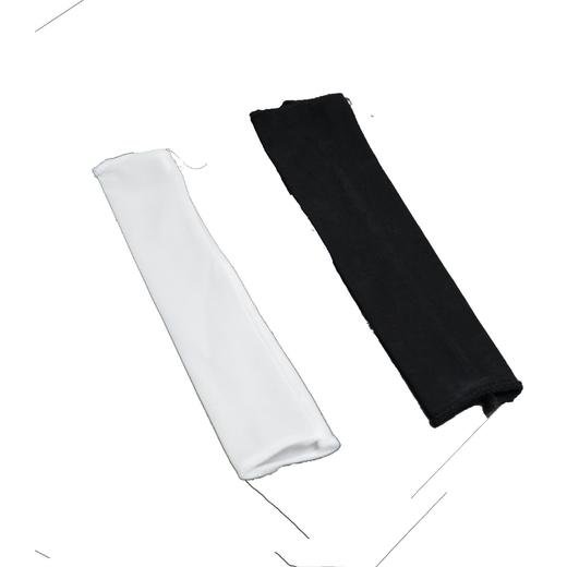 【霏慕】高密油亮直筒开口JJ套3103情趣内衣男用丝袜舒适亲肤 商品图4