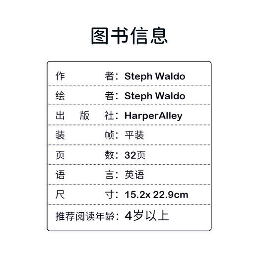 英文原版  tiny stories  I can read系列漫画小故事  蓝思值350L-460L 商品图3