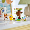 乐高积木L40709乐高创意高手系列乐高®春日动物乐园 商品缩略图2