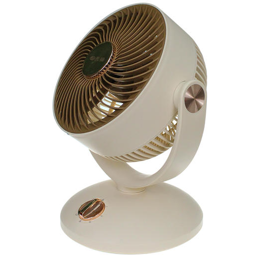 先锋桌面机械循环扇FC15-23B 商品图1