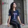 清华文创T字款T恤 商品缩略图1