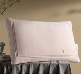 双温乳胶呵护枕