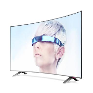 TCL(912654)电视 32S11F AI语音 Q画质引擎 全生态HDR 商品图0