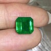 3.32ct 祖母绿裸石 商品缩略图3