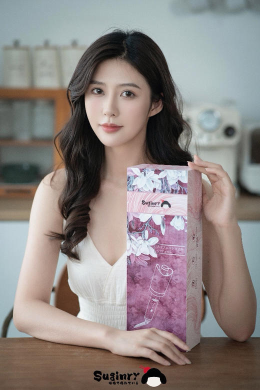 suginry直发梳 商品图3