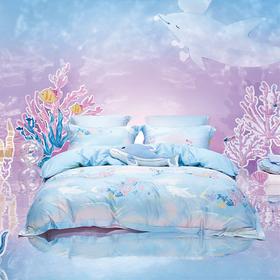 【6F】罗莱儿童·萌趣 光影之歌 KTS7380-4