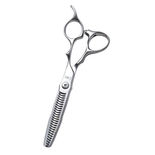 雅正工具剪银河系列VG10钢 理发师专用平剪打薄剪 商品图7