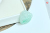 【笑口常开】天然翡翠弥勒佛吊坠  配精美挂绳 商品缩略图3