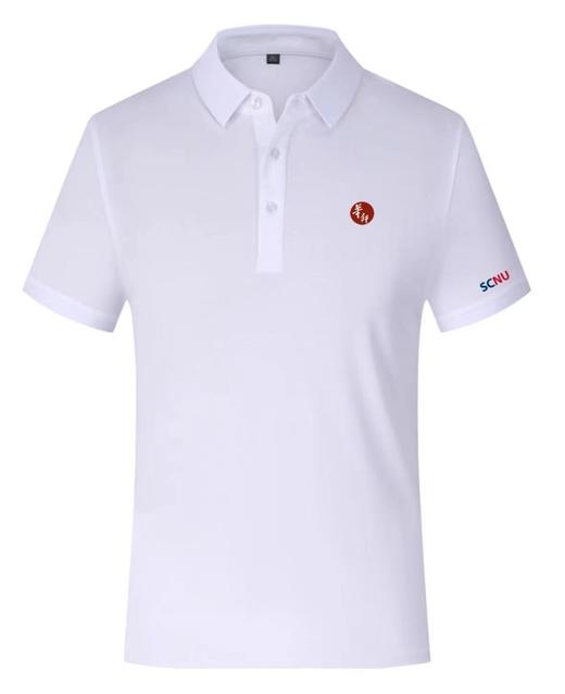 华夫格POLO衫 商品图0