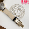 范思哲 VERSACE 黑金配色石英女士腕表表径34mm PALAZZO经典系列 商品缩略图6