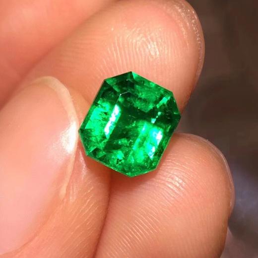 1.78ct 祖母绿裸石 商品图6