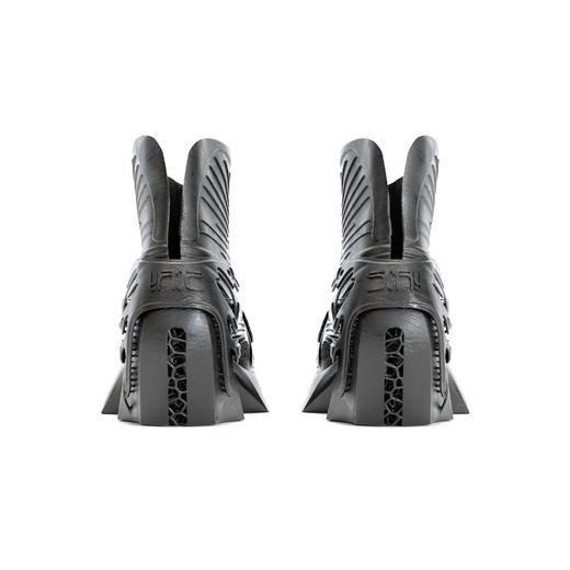 SCRY Machete Middle Nickel 鞋履 商品图6