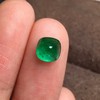 1.42ct 祖母绿裸石 商品缩略图1
