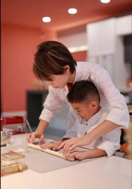 添可-亲子小厨房 商品图1