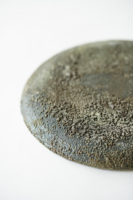 野口悦士07｜08｜09 绿青｜lim皿 商品图6