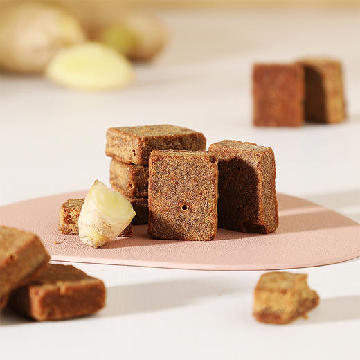 古方火姜红糖200g袋装便携 商品图2