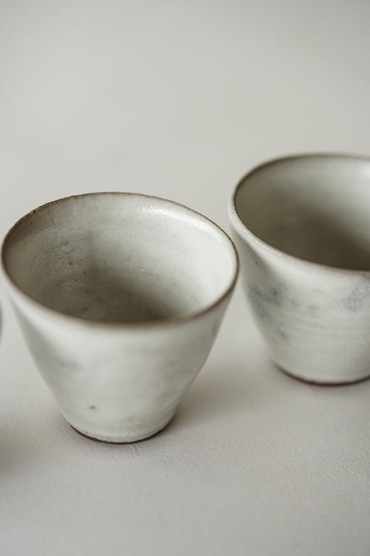 野口悦士27茶杯（3只） 商品图3