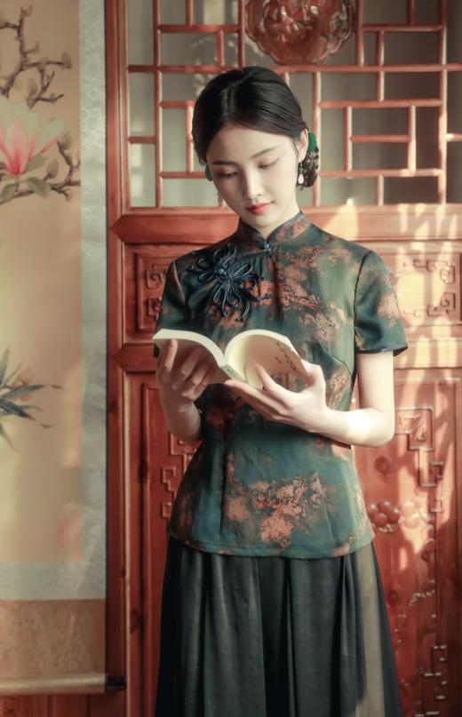 【秒杀福利-非质量问题不退不换】同簪 商品图13