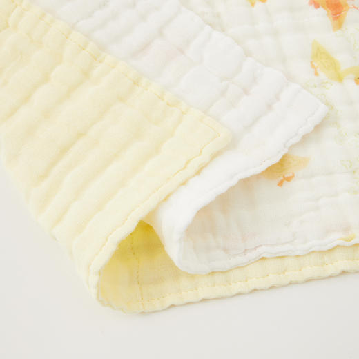 怡比奇妙生活方巾2条入HY24SPP002（多款可选）30*30cm 商品图2