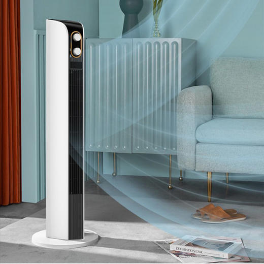 艾美特AIRMATE机械塔扇FT-X15 商品图2